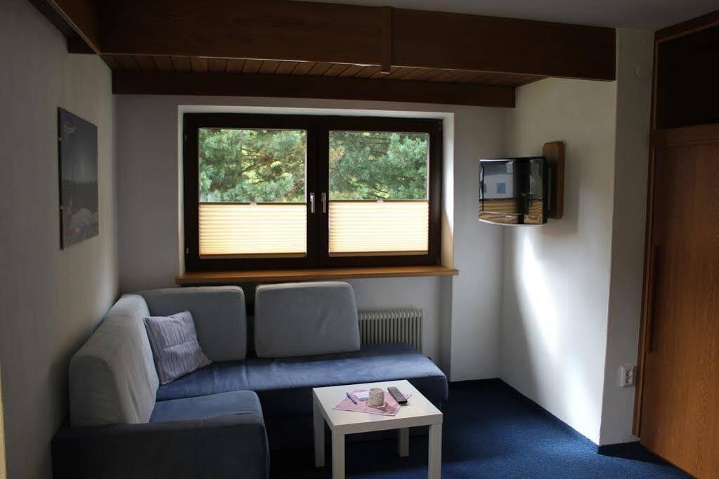 Fenderhof Apartment Solden Exterior photo